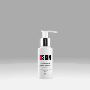 EarlyDefend Collagen Moisturizer - 30ml