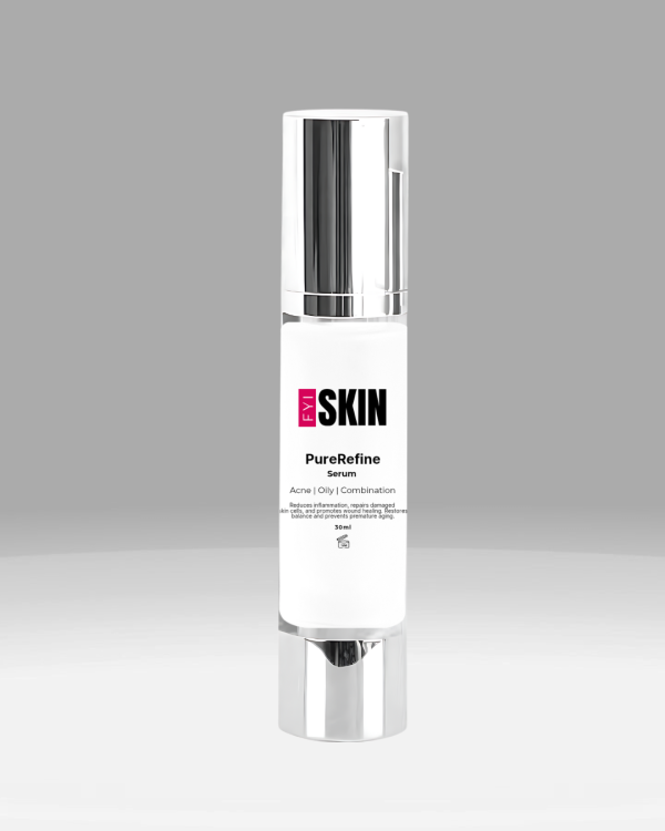 PureRefine Moisturizer - 30ml