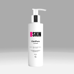 ClariPure Gel Face Wash- 200ml