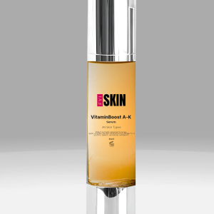 VitaminBoost A - K Serum - 30ml
