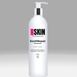 SoothRepair Moisturizer - Professional 500ml