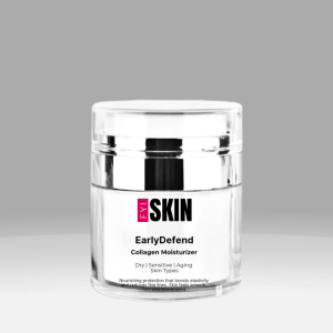 EarlyDefend Collagen Moisturizer - 50ml